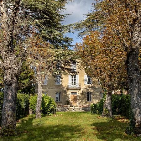 L'Ermitage Βίλα Sault-de-Vaucluse Εξωτερικό φωτογραφία