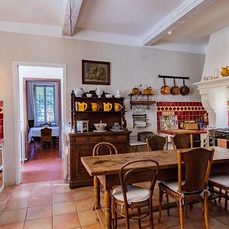 L'Ermitage Βίλα Sault-de-Vaucluse Εξωτερικό φωτογραφία
