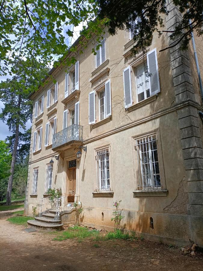 L'Ermitage Βίλα Sault-de-Vaucluse Εξωτερικό φωτογραφία