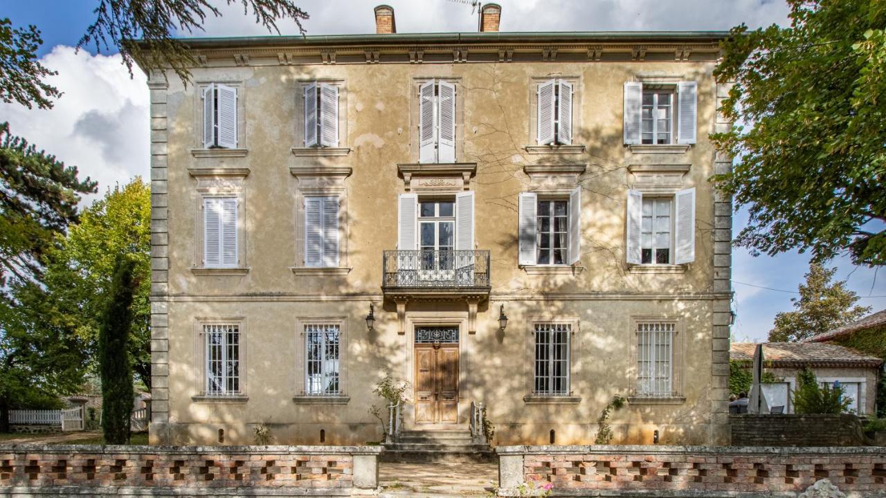 L'Ermitage Βίλα Sault-de-Vaucluse Εξωτερικό φωτογραφία