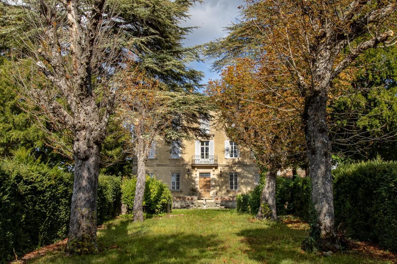 L'Ermitage Βίλα Sault-de-Vaucluse Εξωτερικό φωτογραφία