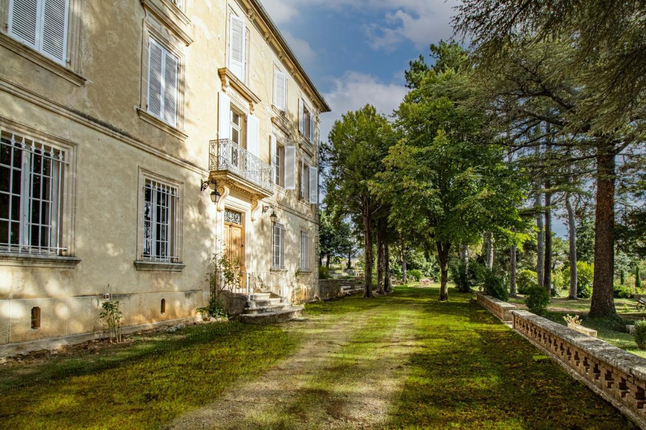 L'Ermitage Βίλα Sault-de-Vaucluse Εξωτερικό φωτογραφία